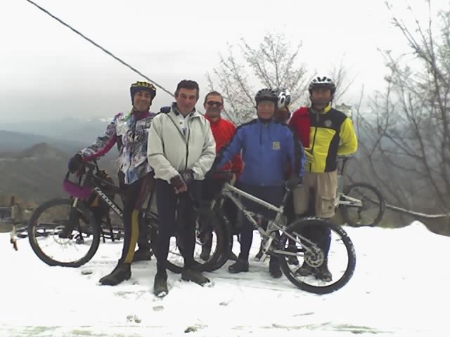 Quaglie ed amici a quota 800 18-11-07_1035