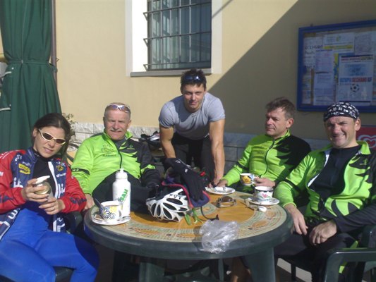 Il bar conquistato Il bar conquistato