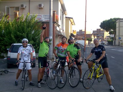 E' un uccello? E' un aereo? No, è una quaglia! 16ago