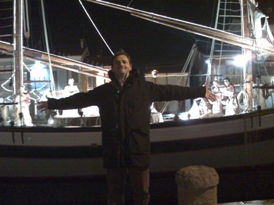 Luce..propria! presepe
