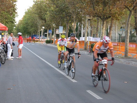 Zio in velocità zio