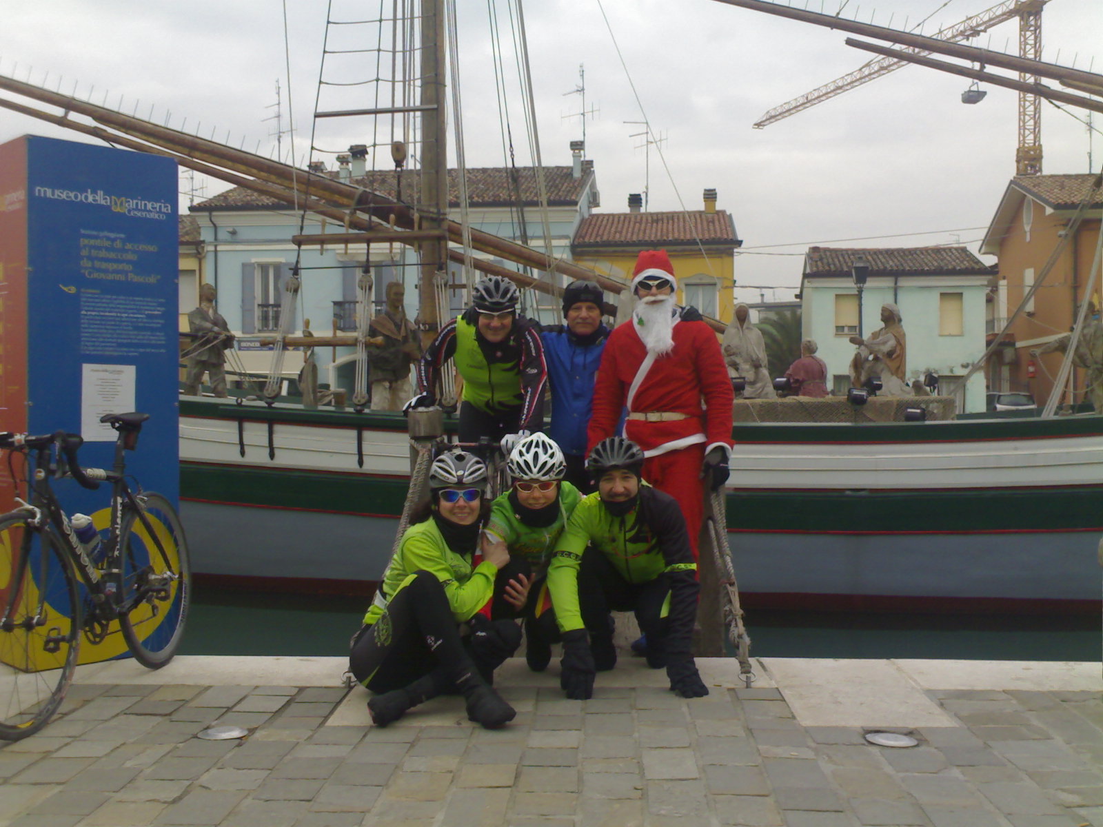 Presepe con Quaglie Reali Immag015