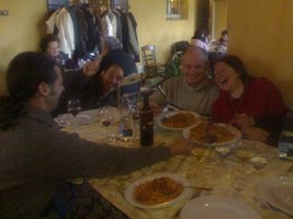 Ristoretto Preparazione