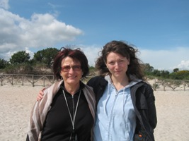 Sara e Cinzia SaraCinzia