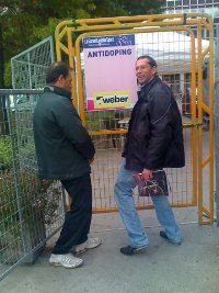 antidoping