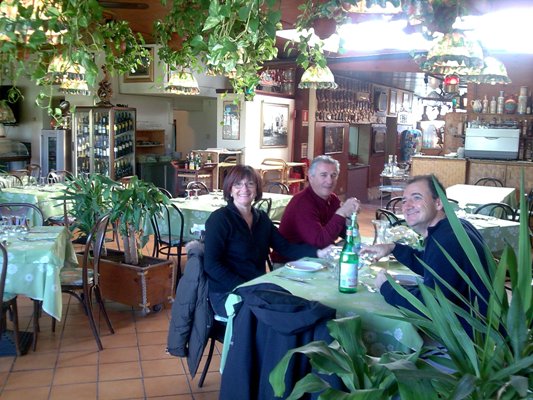 Cultura gastronomica buon appetito