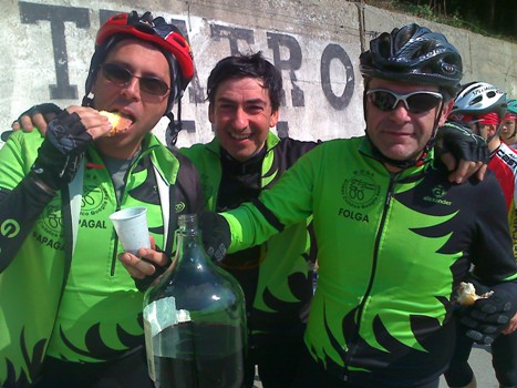 Gpm del Monte Conero ciuk