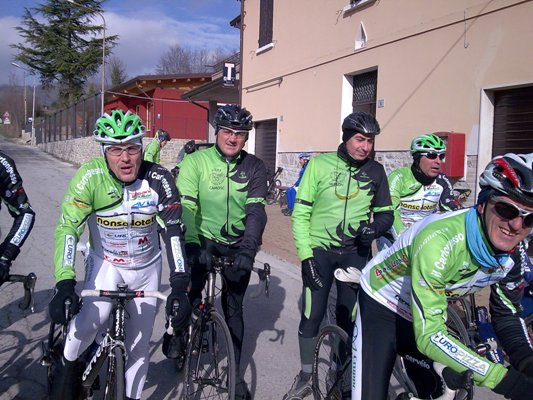 Colori... confronto 1