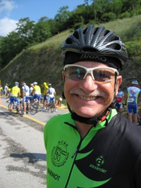 Marmot cronouno