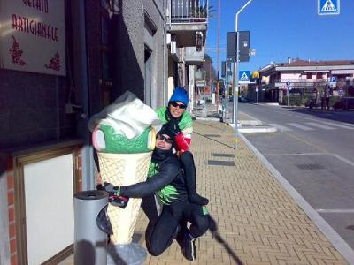 Gelatai... gelatai