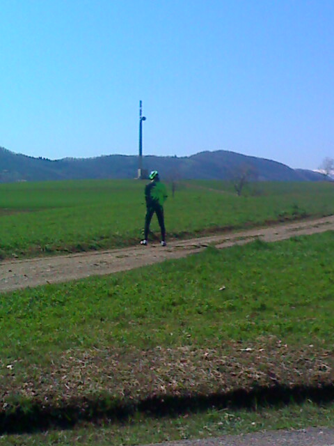 Ramar: bucolico connubio con la natura moto_0106
