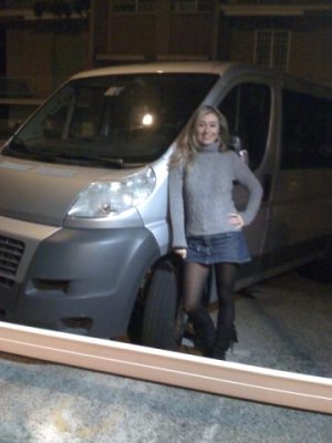 Pulmino con accessori pulmino