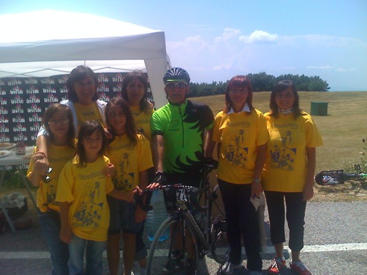 Nuove fans per il vecchio marpione ragazze