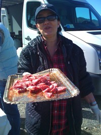 salame