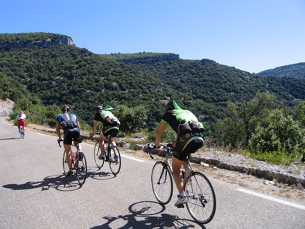 36 gradi...si comincia a fare sul serio ventsaluno