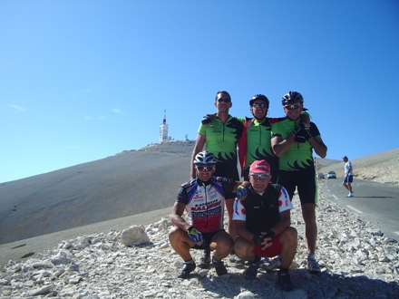 Grazie, Mont Ventoux! ventvittoria