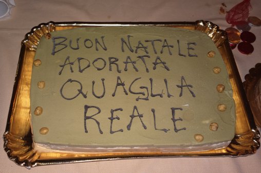 Buon Natale!