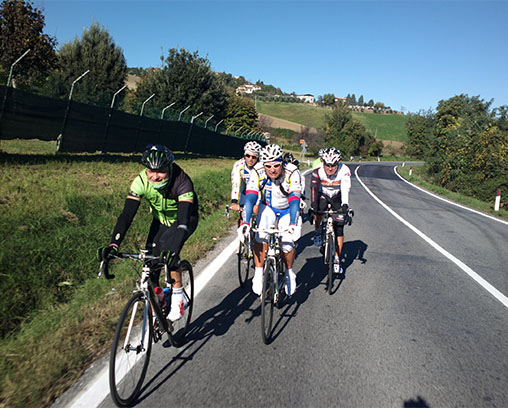 Leprotti al comando