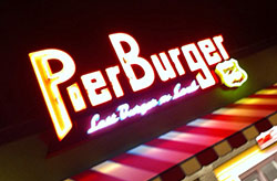 Nei fast food