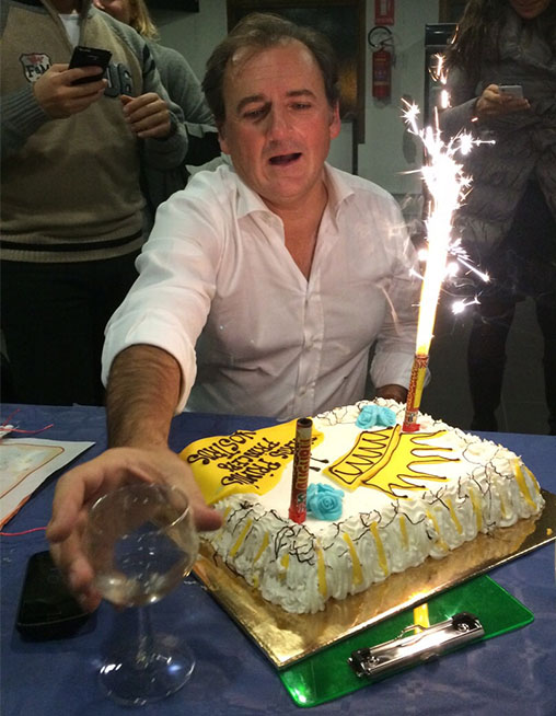 Auguri pres!