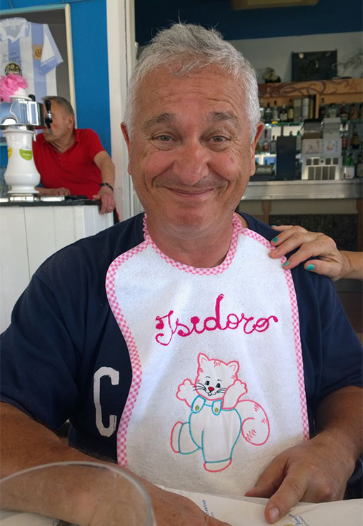 Isidoro