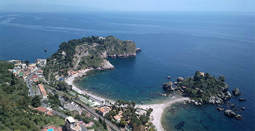 Isola Bella