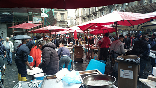 Il mercato