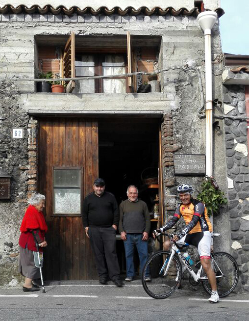 Gente di Sicilia
