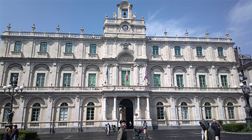Catania