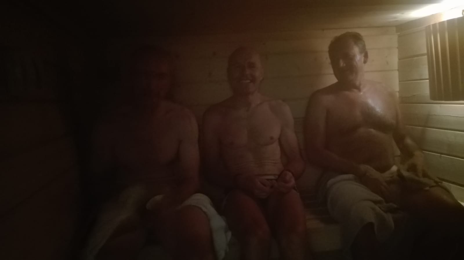 Relax