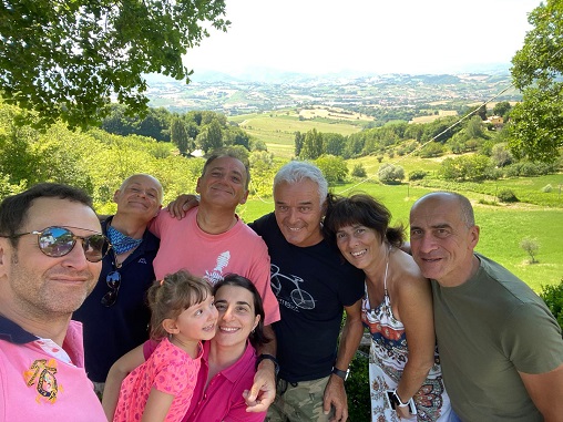 L'ultima foto