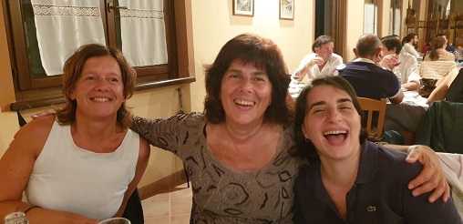 Il trio più bello