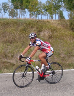 Seba, grande amico delle quaglie