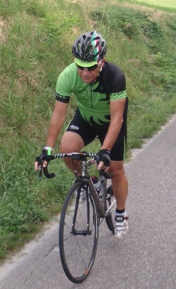 Marino marmot, in forma smagliante