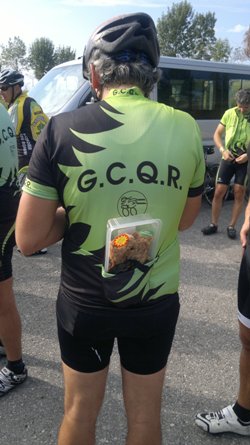 Ciccioli da gara
