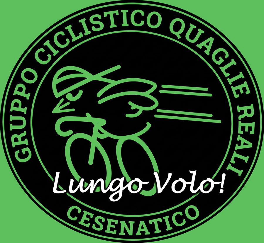 Gruppo Ciclistico Quaglie Reali, Cesenatico: entra nel sito