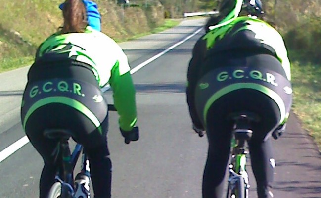 GCQR(1)