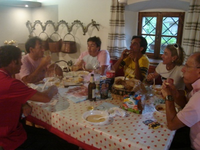 cena