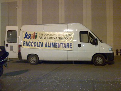 raccolta