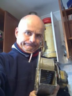 Doppio disastro