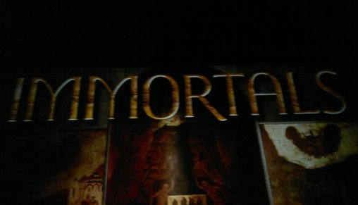 Immortali