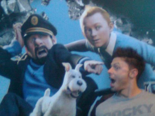 Mattintin