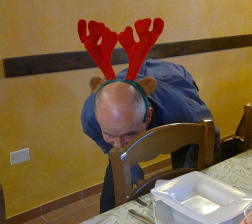 ...e non potevamo mancare interventi di livello...