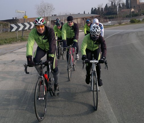 Stormo con Minou, Zio, Folga, Marmot, e Pavon, Furet e Leprot!