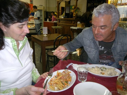 Buon appetito!