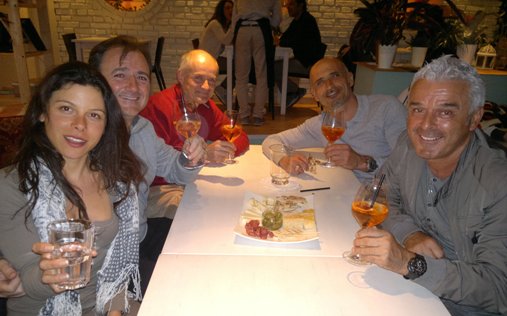 Aperitivo