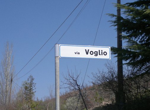 Determinazione