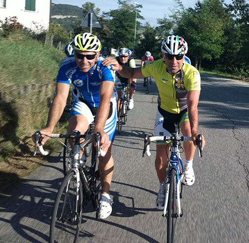 Sandro e Daniele