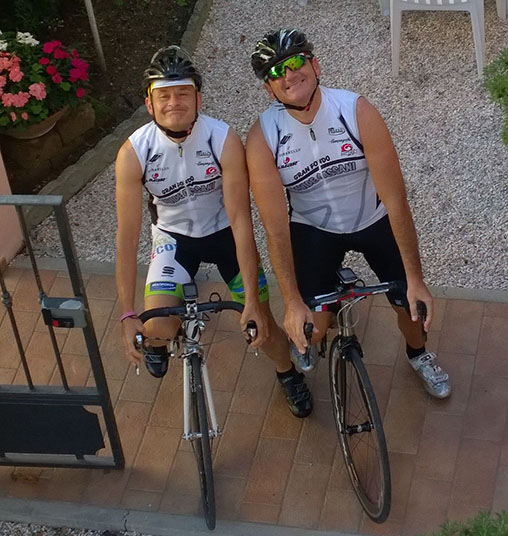 Gemelli diversi