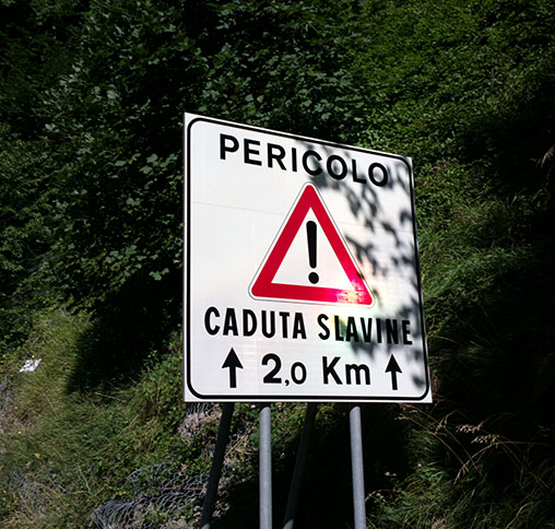 Imprevisti d'Agosto